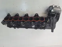 Coletor de admissão Opel Insignia A B Zafira C 2.0 CDTI