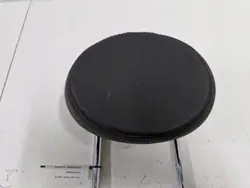 Fiat 500X Taka keskimmäinen pääntuki OEM SDFGHGFDWEFRGHFDFGH