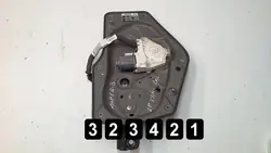 Regulador de janela Skoda Superb OEM AM-323421