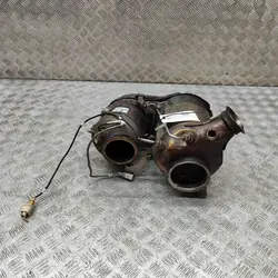 Catalyseur OEM 05L131765AB pour VW Passat