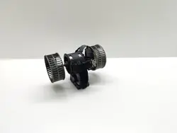 OEM 6934972 Gebläse mit Widerstand für BMW E61/E60