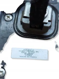 Ford GPS-antenni OEM G1BT19G461BC Focus MK3:lle