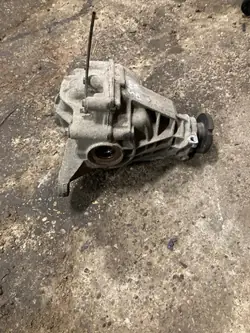 Bakaxel MERCEDES-BENZ M (W163) A1633500414 2.7L diesel 2003