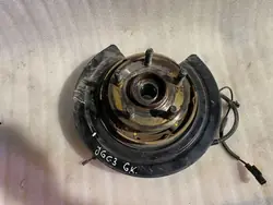 UTO31866 Buje de rueda trasero para Jeep Grand Cherokee 2019