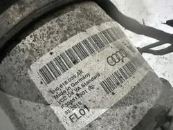 Amortisseur Gauche Audi A8 S8 D4 OEM 4H0616039AK