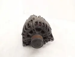 MITSUBISHI COLT VI Z30 Alternator A6391500250