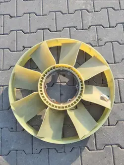 Kühlerlüfter OEM 5010597547 20867274 Volvo FL FE Visco
