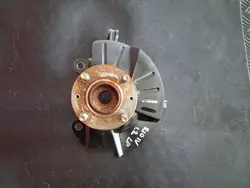 Kia Rio IV Lift 2022 1.2 Etuakseli ohjausniveli vasen
