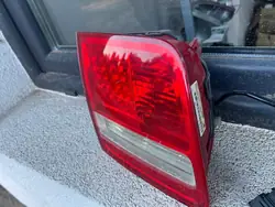 Audi A8 D3 Feu Arrière Gauche LED