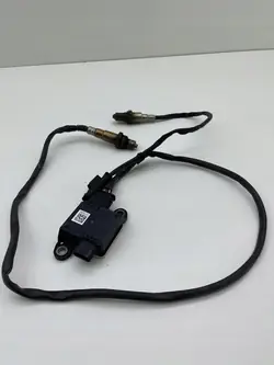BMW 5 G30 G31 NOx Sensor Lambda Komplett 8582026