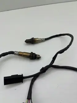 BMW 5 G30 G31 Sensore NOx Lambda Completo 8582026