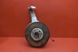 OEM 31 10 6890573 Vasen etupyöränkannatin BMW iX