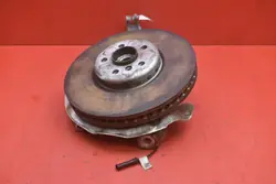 OEM 31 10 6890573 Porte-moyeu avant gauche BMW iX
