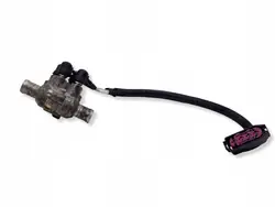 Aquecedor de líquido refrigerante Nissan OE OEM 1355163