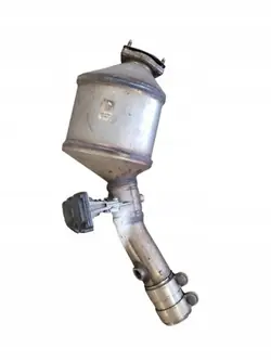 Catalyseur OEM 80A254400Q pour Audi Q5 2.0L