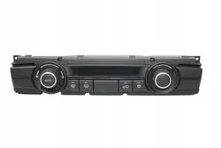 Panneau climatisation BMW X5 E70 OEM J00214