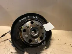 Lexus IS-F 2016 Taka pyörännavan OEM UTO31408