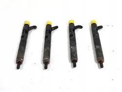 Jeu d'injecteurs OEM 8200815416 pour Renault Kangoo II 1.5