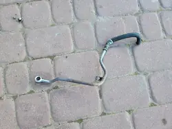 Turboletku 1.6T Opel Corsa E 55559266