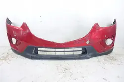 Mazda CX-5 framstötfångare OEM KD4550031 2012-2017