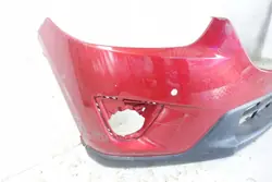 Pare-chocs avant Mazda CX-5 OEM KD4550031 2012-2017