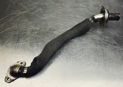 Land Rover EGR-putki OEM G4D39F468CA - Käytetty
