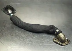 Land Rover EGR-rör OEM G4D39F468CA - Begagnad