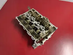 BMW OE 8602581 cylinder head