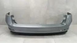 Pare-chocs arrière Skoda Superb 3 OEM 3V9807421 HT135