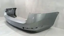 Pare-chocs arrière Skoda Superb 3 OEM 3V9807421 HT135