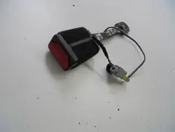 Framstolpbälte spänne OEM ZAPIĘCIE PASA PRZÓD Peugeot 2008