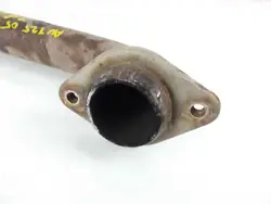 Tubo de escape OEM 1AZ11FTDK para Toyota Avensis 2.0 VVT-i