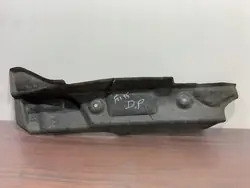 Subaru OE FBZ28006 Stänkskärm - Begagnad