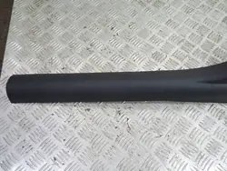 Skoda Octavia Mk4 Côté Droit Seuil & Montant OEM 5E3853372
