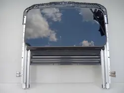 Schuifdak Infiniti Q50 OEM SZYB-II-Q50 - Gebruikt