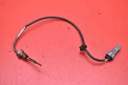 Avgastemperatursensor Opel Insignia B 2.0 CDTI