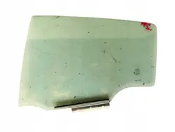 Linker Achterdeur Ruit OEM 16439265203 Toyota Yaris
