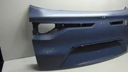Renault Talisman Break Garniture Hayon OEM 901521468R