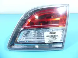 Oikea Takavalo Mazda CX-9 HB Eurooppa OEM IMPRK1348231