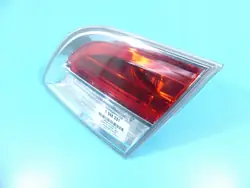 Right Rear Lamp Mazda CX-9 HB Europe OEM IMPRK1348231