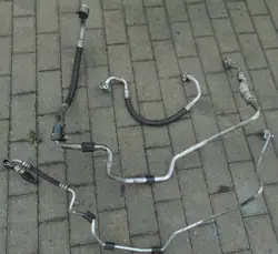 Ilmastointijohdot VW Golf 5 V Kombi 1.9TDI