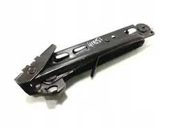 Vauxhall Corsa Schaltknüppel 2013 Hatchback 4/5dr OEM 13331922