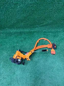 Oplaadstekkerkabel HYUNDAI KONA 91684-K4011