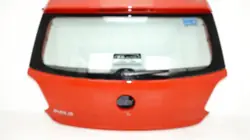 Porta-Traseira OEM 375484531 VW Polo 6R 2009-2015