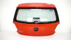Takaluukku OEM 375484531 VW Polo 6R 2009-2015