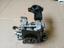 Gebrauchte Ölpumpe OEM 31670241 für Volvo D3 D4 D5