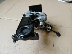 Gebrauchte Ölpumpe OEM 31670241 für Volvo D3 D4 D5