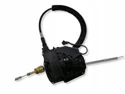 Volkswagen Autotunkki OEM 5QM713025A - Käytetty Kunnossa