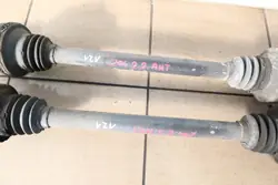Demi-arbre Mercedes W204 OEM 204półoś-121 Gauche/Droit