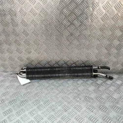 Jeep Grand Cherokee (WK) 2006 Radiador de óleo